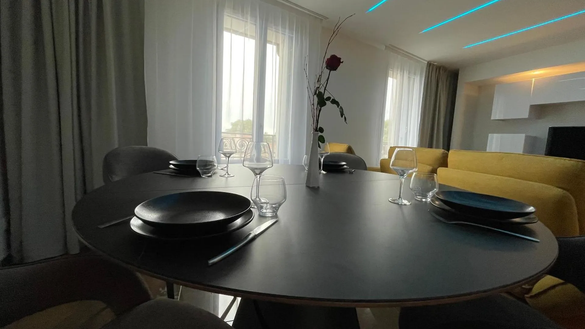 Brit Hotel De Grignan Vichy