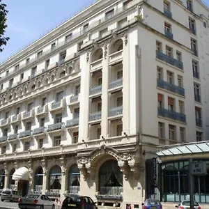 Aletti Palace Hôtel