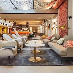 visit hotel
