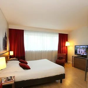 Adagio Original Thoiry Geneve Thoiry (Ain)