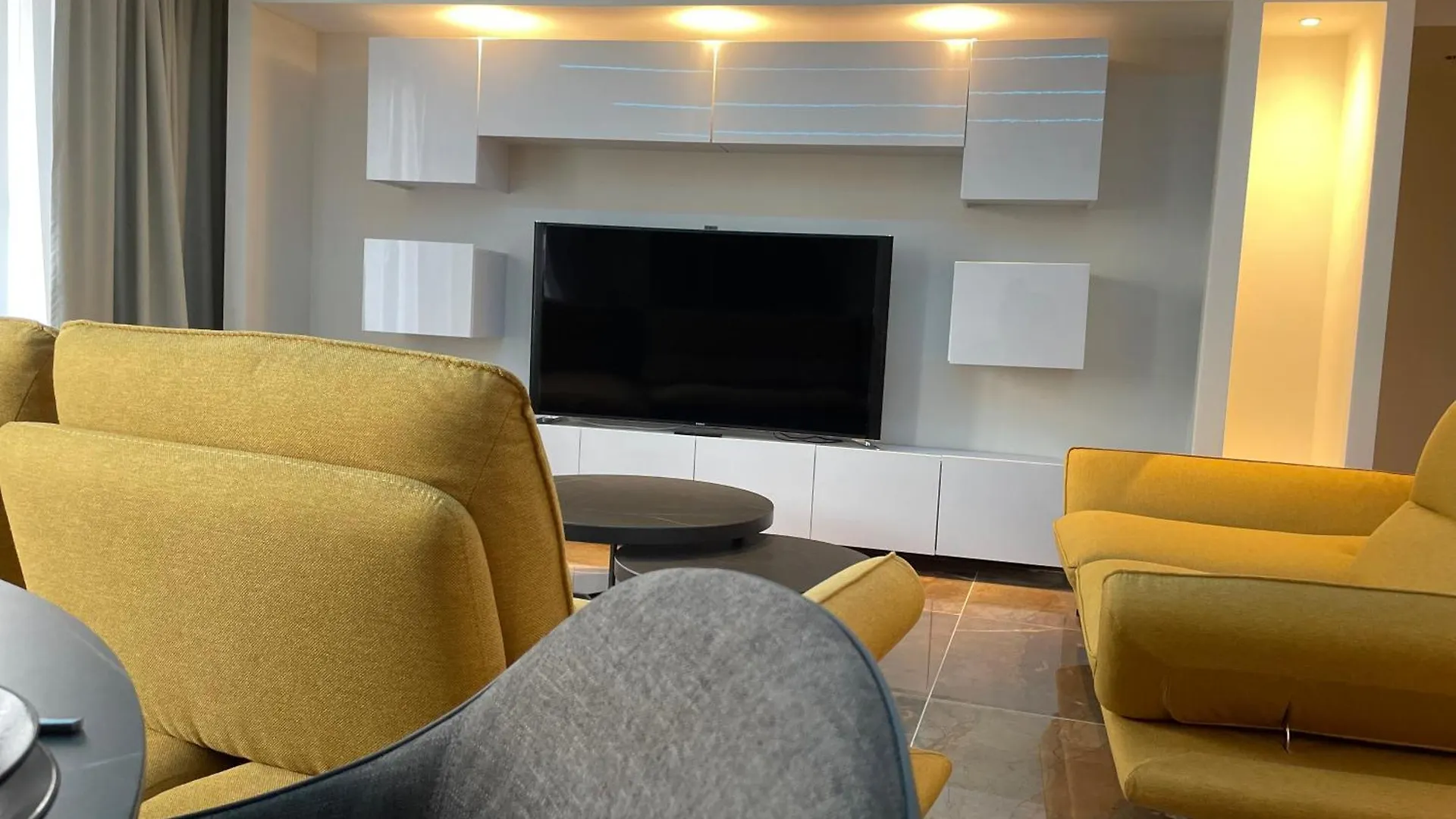Hôtel de Grignan Vichy Hotel